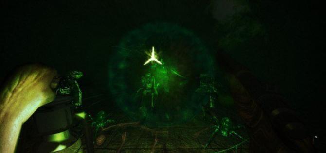 Overcast: Walden and the Werewolf 