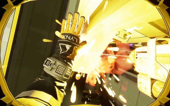 Hardspace Shipbreaker 