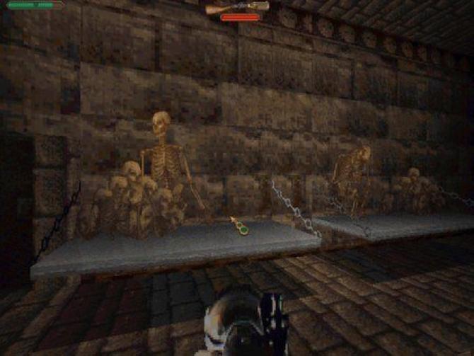 Realms of the Haunting 