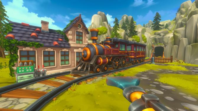 Fresh Start Cleaning Simulator AR Xbox Series X|S CD Key 