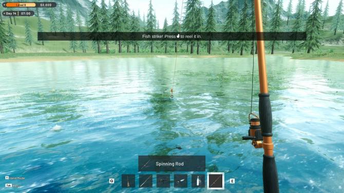 Ranch Farm and Store Simulator 