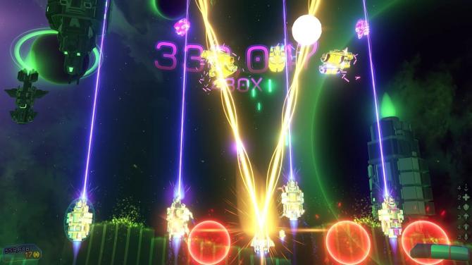 Beat Invaders 