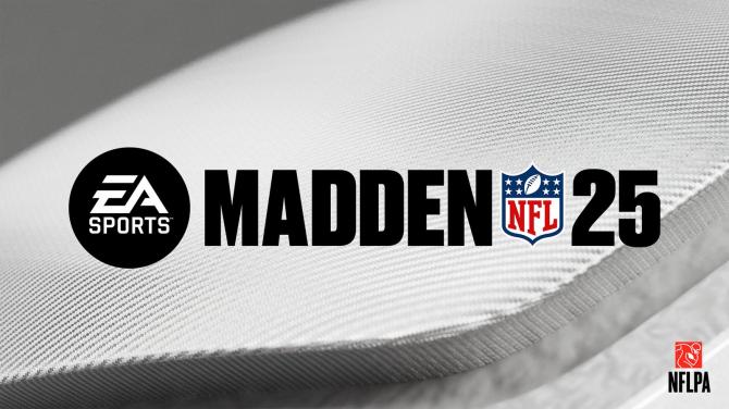 EA SPORTS Madden NFL 25 US XBOX One / Xbox Series X|S CD Key 