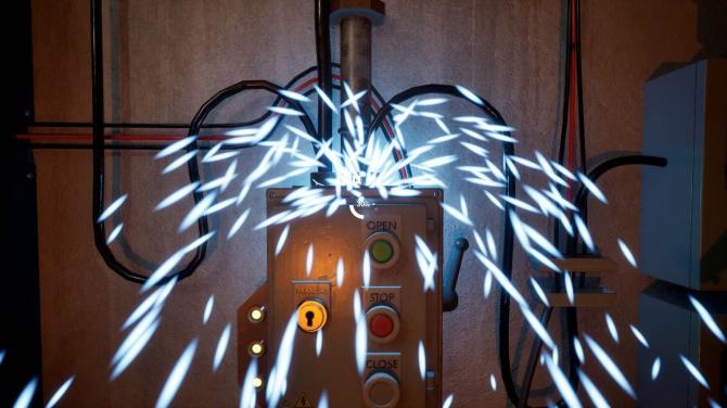 Night Shift at the Museum 