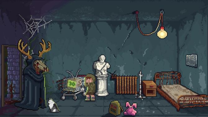 Luna's Room 