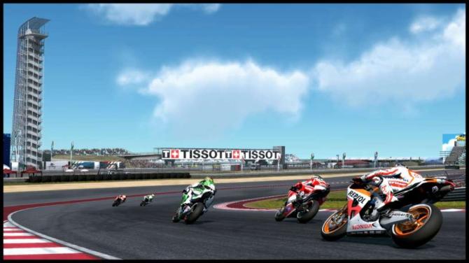 MotoGP 13 