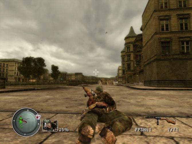 Sniper Elite 
