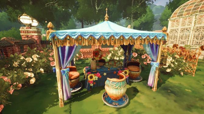 Garden Life: A Cozy Simulator: Supporter Edition 