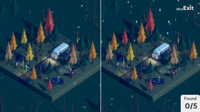 Tiny Lands 