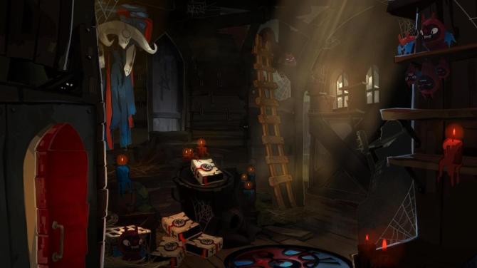 Pyre 