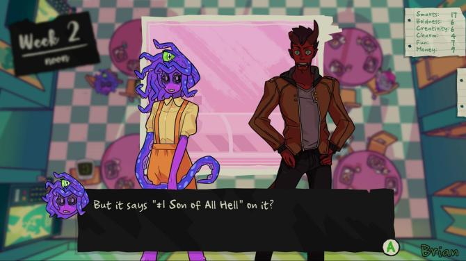 Monster Prom: XXL 