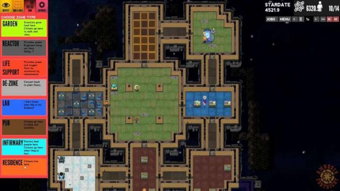 Amnesia Fortnight 2012 