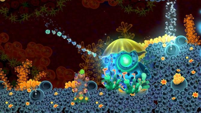 Glowfish 