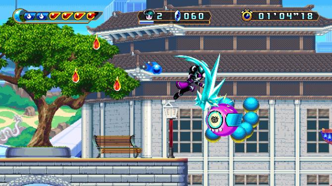 Freedom Planet 2 