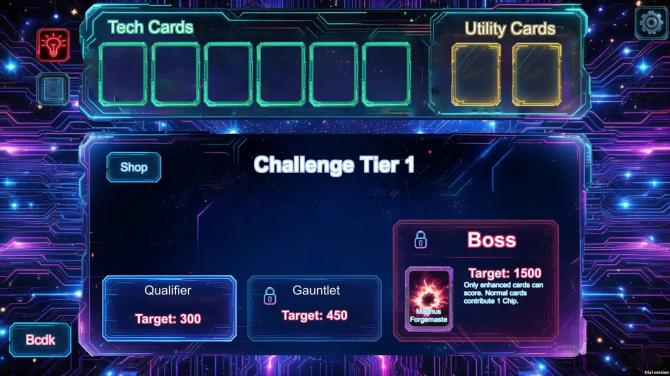 CyberJoker 