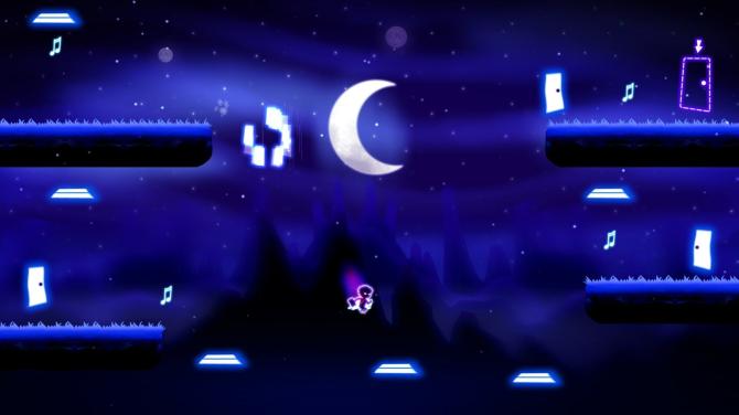 Beyond Doors XBOX One / Xbox Series X|S Account 