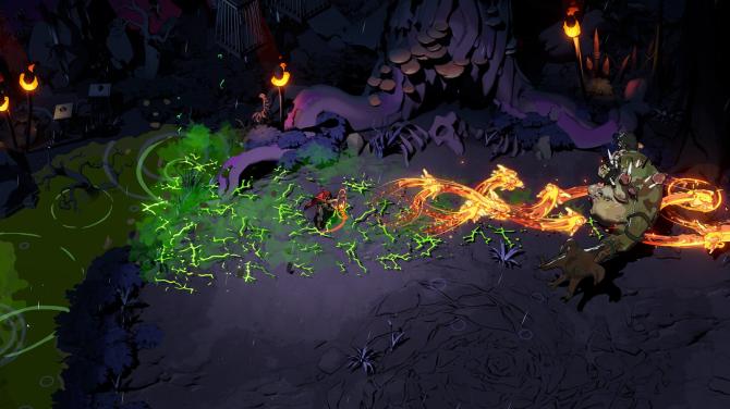 Wizard of Legend 2 