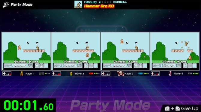 Nintendo World Championships: NES Edition US Nintendo Switch CD Key 