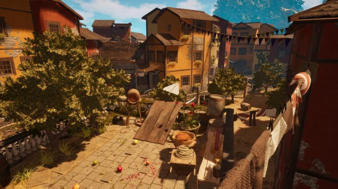 Origament: A Paper Adventure 