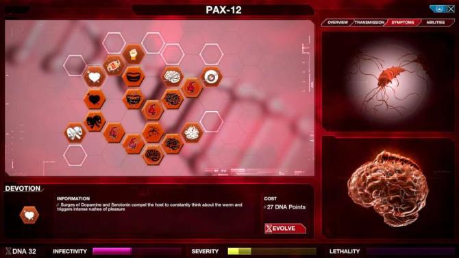 Plague Inc: Evolved 