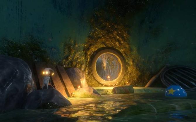 A Tale of Paper Refolded 