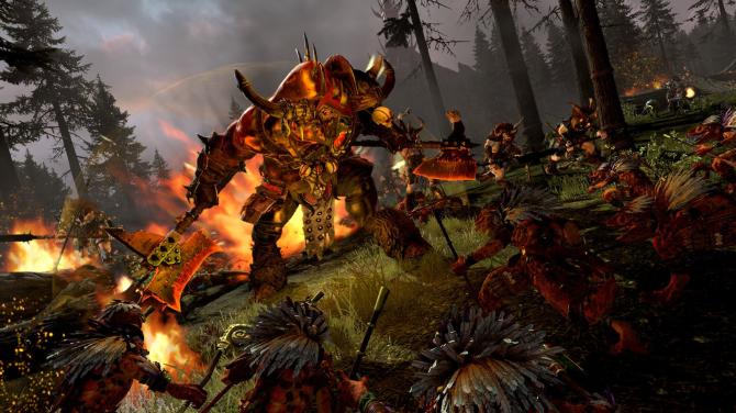 Total War: WARHAMMER II Collection 