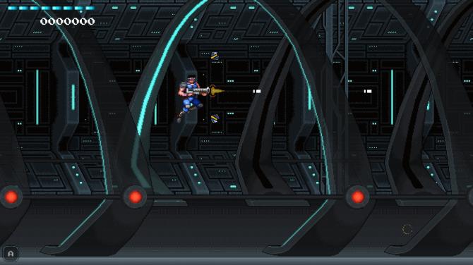 Cyber Mission 