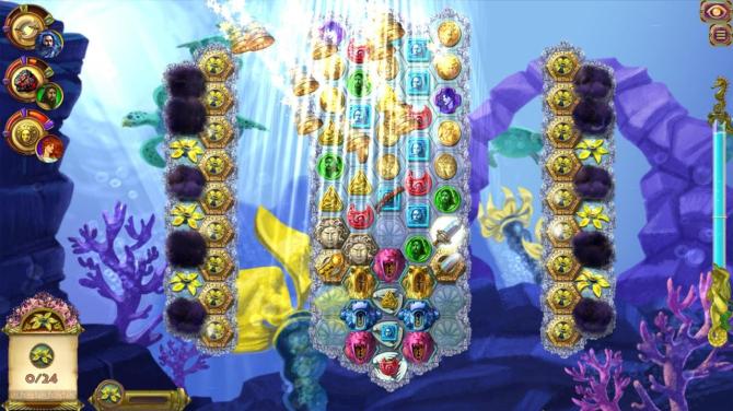 Heroes of Hellas Origins: Part One 