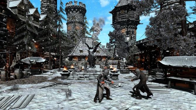 Shadow Legend VR 