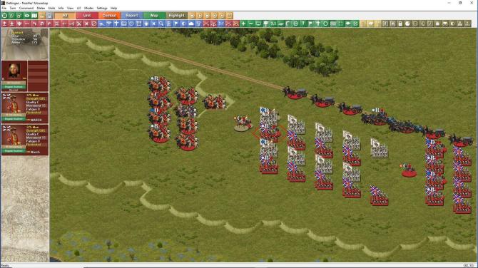 War of the Austrian Succession 