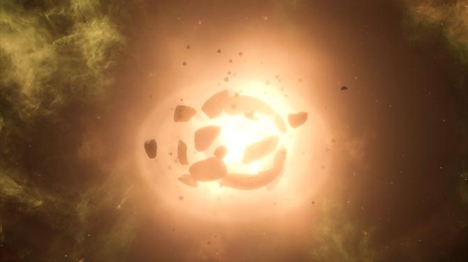Stellaris: Darkest Timeline Bundle 