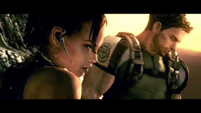 Resident Evil 4/5/6 Pack 