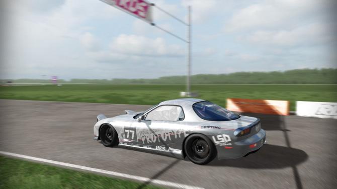 RDS: The Official Drift Videogame 