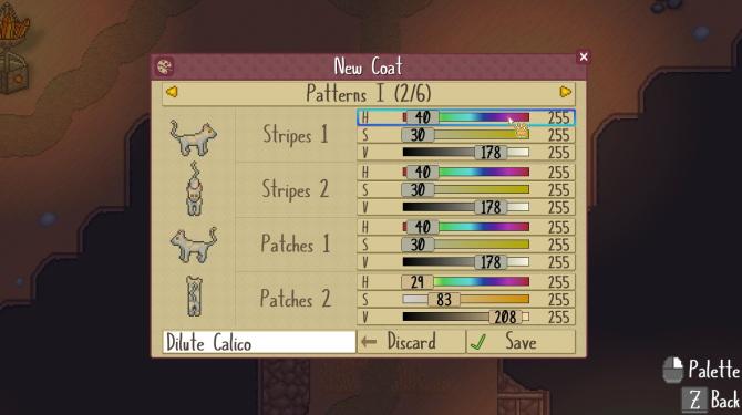 Cattails: Wildwood Story 