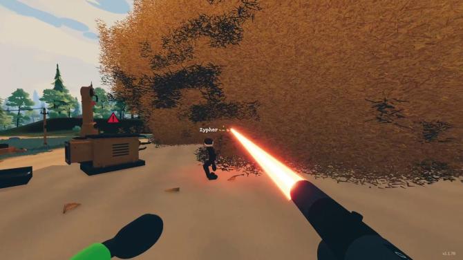 Needle In A Haystack (NoGlyph) 