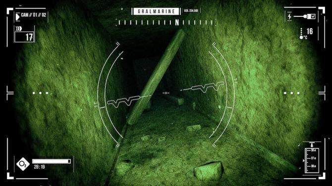 Deep Diving Adventures AR XBOX One / Xbox Series X|S CD Key 