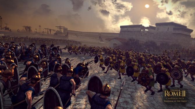 Total War: ROME II Ultimate Edition 
