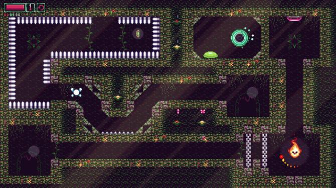 Arcane Golf 