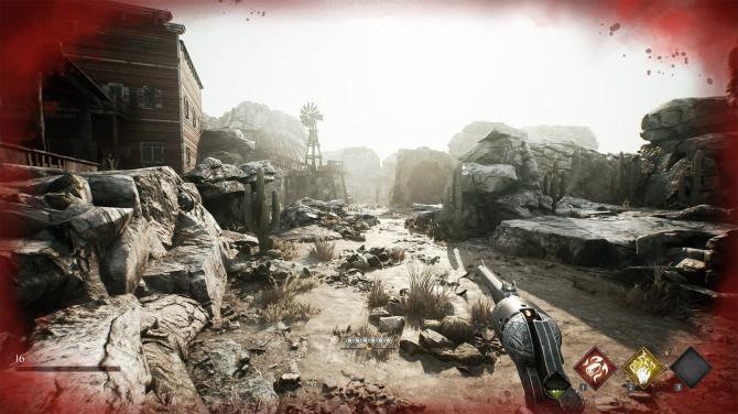 Soulslinger: Envoy of Death 