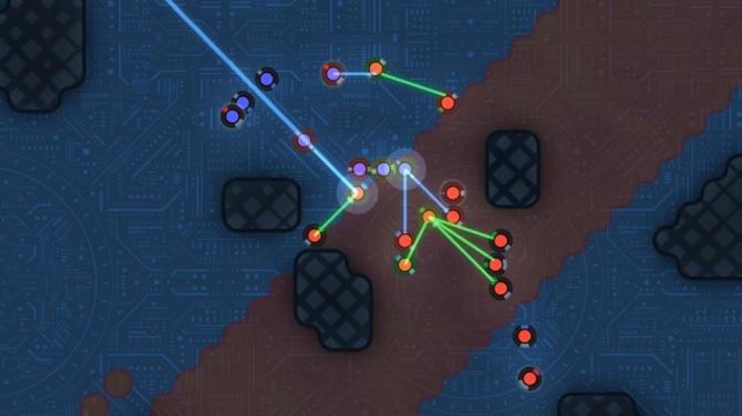 Screeps: Arena 