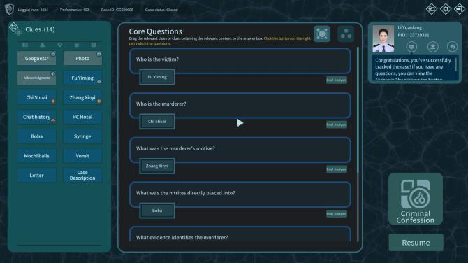 CaseCracker2 
