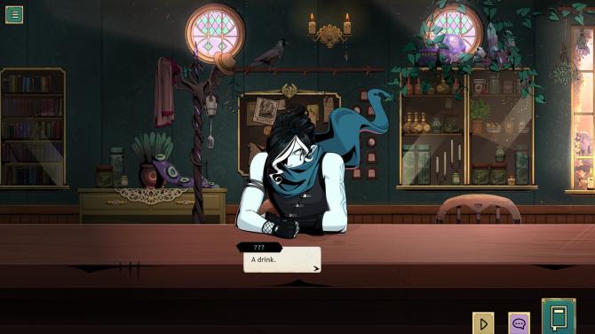 Tavern Talk 