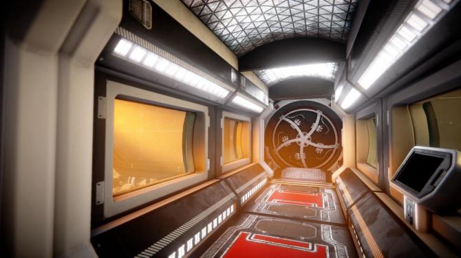 Rover Mechanic Simulator 