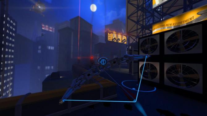 Budget Cuts 2: Mission Insolvency 