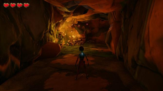 Odyssey of the Explorer 