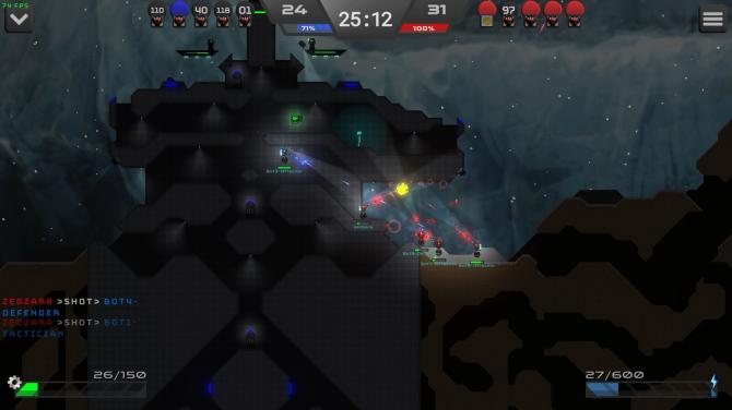 WarBots 