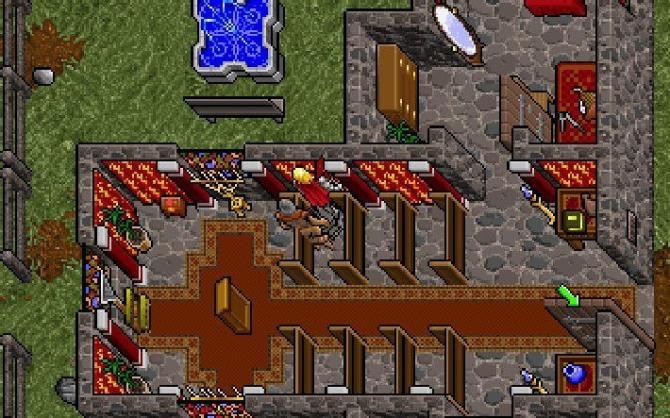 Ultima 7: The Complete Edition 