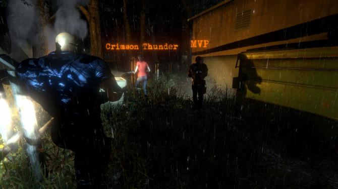 Outbreak: Epidemic EU 