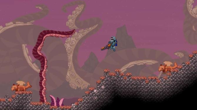 Starbound RU VPN Activated 
