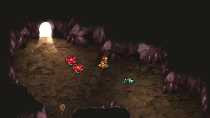 Romancing SaGa 2 